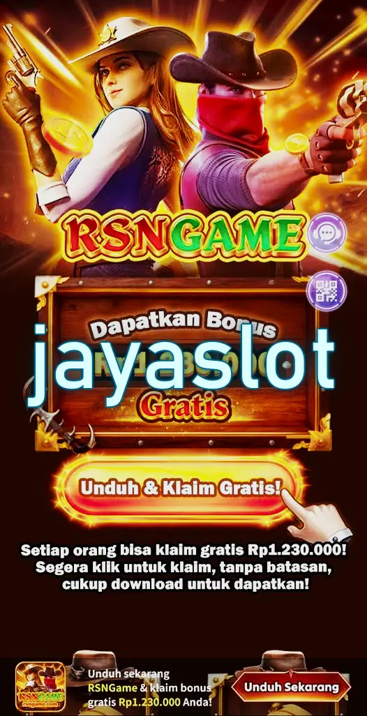jayaslot APK