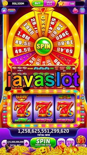 jayaslot APK