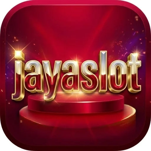 jayaslot Logo - Resmi