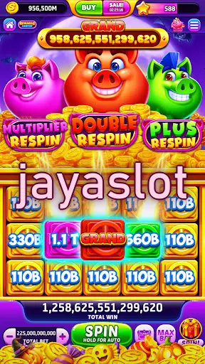 jayaslot Preview - Resmi Unduh