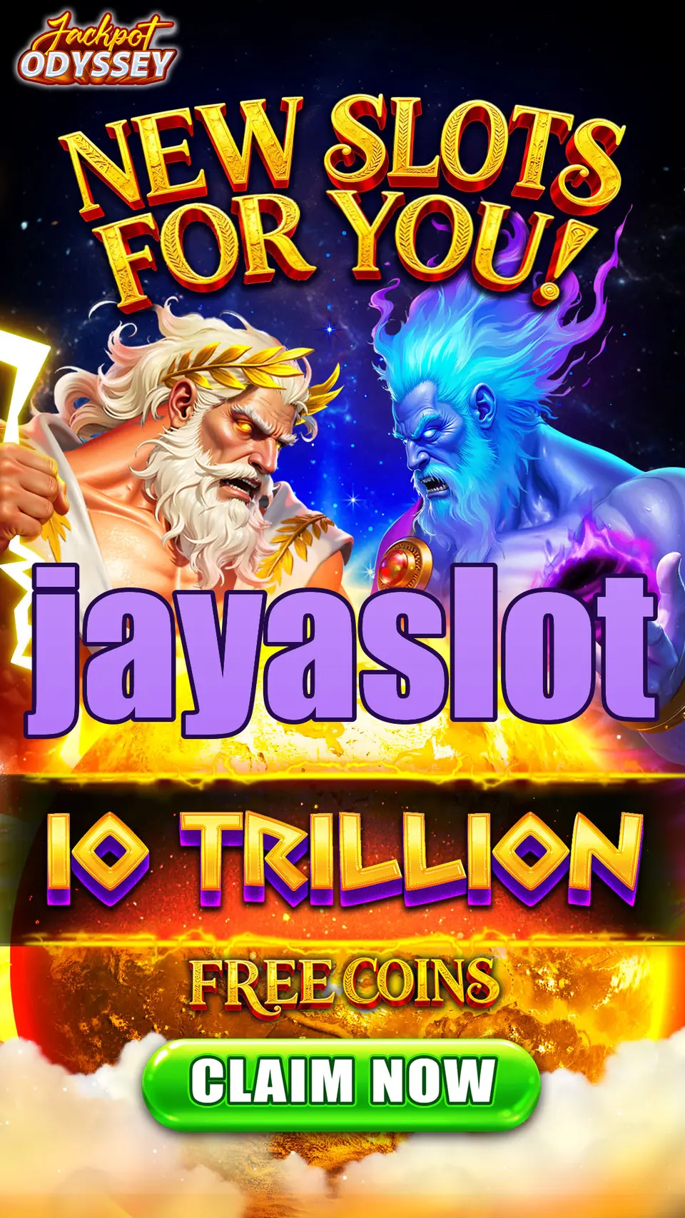 jayaslot Tangkapan Layar Resmi APK